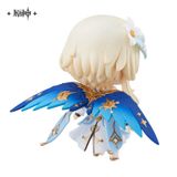  Nendoroid 1718 Lumine "Nhà lữ hành" Genshin Impact 