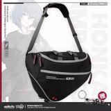  Túi đeo Raven Midnight Absinthe Honkai Impact 3 