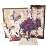  Set kỷ niệm Honkai Impact 3 - arts EGO TDC24 