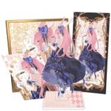  Set kỷ niệm Honkai Impact 3 - arts EGO TDC24 