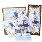  Set kỷ niệm Honkai Impact 3 - arts EGO TDC24 