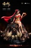  Priestess char - Bloody Spell - Hea Premium 