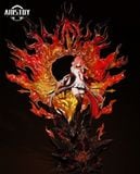  Changli - Wuthering Waves - Aristoy Studio 