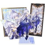  Set kỷ niệm Honkai Impact 3 - arts EGO TDC24 