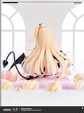  Femirins Little Devil ver. 1/7 Scale Figure Houkai Gakuen 2 