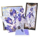  Set kỷ niệm Honkai Impact 3 - arts EGO TDC24 