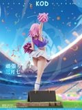  March 7th: Football Series - Honkai Star Rail - KOD Studio 