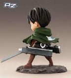  Levi - Attack on Titan - RZ Studio 