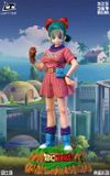  Bulma - Dragon Ball - Light Team Studio 
