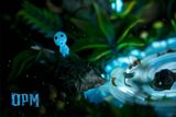  Mononoke Hime - OPM Studio 