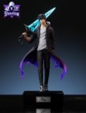  Sung Jinwoo - Solo Leveling - Shadow Studio 