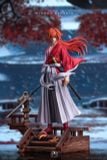  Himura Kenshin - Ruriuni Kenshin - PG Studio 