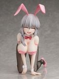 Tsuki Uzaki Bunny ver - FREEing 