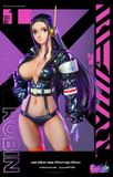  Nico Robin: Egghead ver - One Piece - Babyface Studio 
