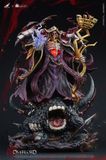  Ainz Ooal Gown - Overlord - Dream Boat Studio & Time Studio 