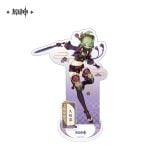  Standee nhân vật vùng đất Inazuma - Genshin Impact 