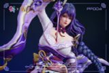  Raiden Shogun - Genshin Impact - POP Studio x Dragon Studio 