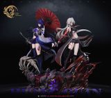  Acheron - Honkai Star Rail - Fenghua Studio 