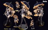  Navia - Genshin Impact - Halo Studio 