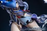  Jingliu - Honkai Star Rail - Valkyrie Studio & Crown Studio 