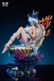  Furina - Genshin Impact - Monroe Studio x Gentleman 18 Studio 