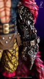  Eustass Kid - One Piece - Brain Hole Studio 