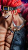  Eustass Kid - One Piece - Brain Hole Studio 