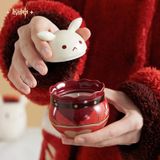  Nến thơm chủ đề Bom Nảy của Klee - Genshin Impact 