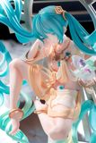  Hatsune Miku: Guanyin - Fix Cast Studio 
