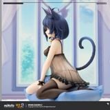  Mô hình Seele Vollerei Đuôi Mèo Lúc Lắc ​​​​​​​ver. Honkai Gakuen 2 