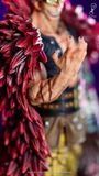  Eustass Kid - One Piece - Brain Hole Studio 