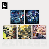 Bộ sưu tập ảnh Lido Photo đợt 2 - Zenless Zone Zero 