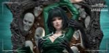  Fubuki - One Punch Man - LES Studio 
