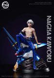  Nagisa Kaworu NSFW - Rebuild of Evangelion - Lingze Studio 