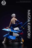  Nagisa Kaworu NSFW - Rebuild of Evangelion - Lingze Studio 