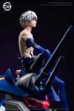  Nagisa Kaworu NSFW - Rebuild of Evangelion - Lingze Studio 