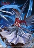  Erza Scarlet - Fairy Tail - Gantaku 