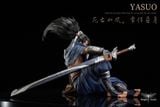  Yasuo - League of Legends - Mayflies Studio 