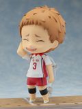 Nendoroid #807 Morisuke Yaku - Haikyuu - Good Smile Company 