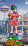  Bulma - Dragon Ball - Light Team Studio 