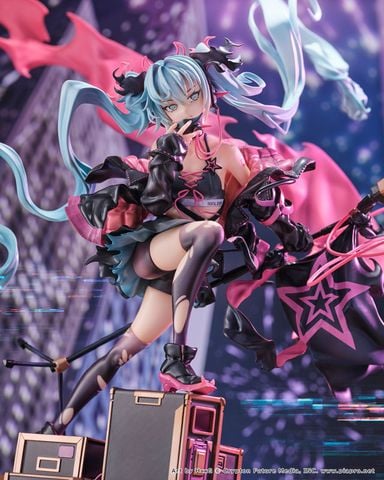 Hatsune Miku Digital Stars 2022 ver - Hobby Stock 