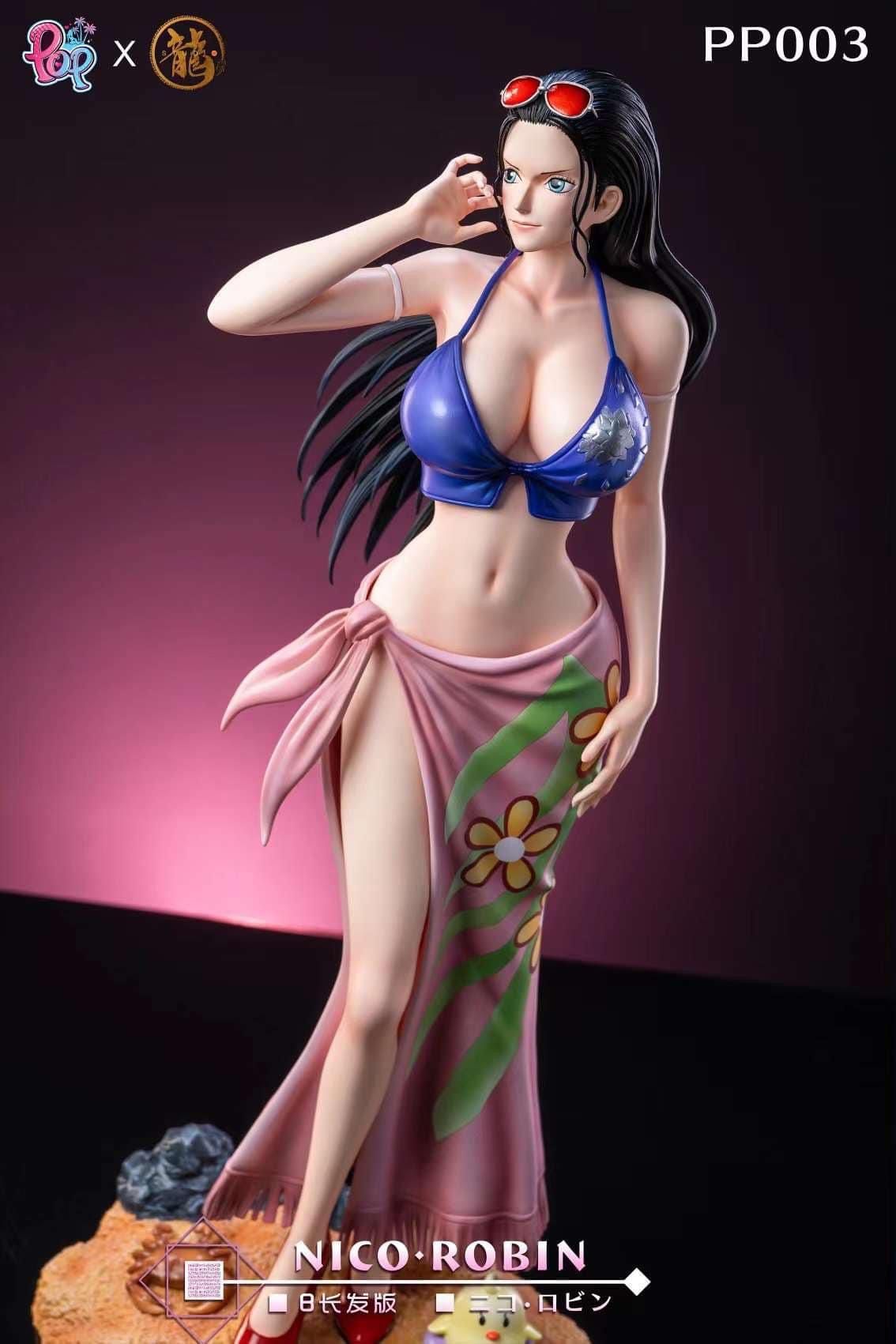 Nico Robin - One Piece - Dragon Studio x POP Studio – RY Order