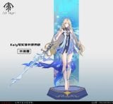  Kaly - Wuthering Waves - Ad Alyn Studio 