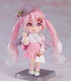  Nendoroid Doll Sakura Miku: Hanami Outfit Ver - Good Smile Company 