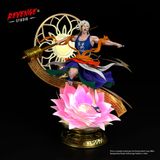  Buddha - Record of Ragnarok - Revenge Studio 