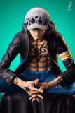  Law - One Piece - Brain Hole Studio 