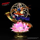  Buddha - Record of Ragnarok - Revenge Studio 