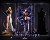  Mage - AmerFort - Piji Studio 