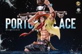  Portgas D. Ace - One Piece - BBS & C4 Studio 