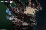  Vi: ARCANE - Arcane - Infinity Studio 